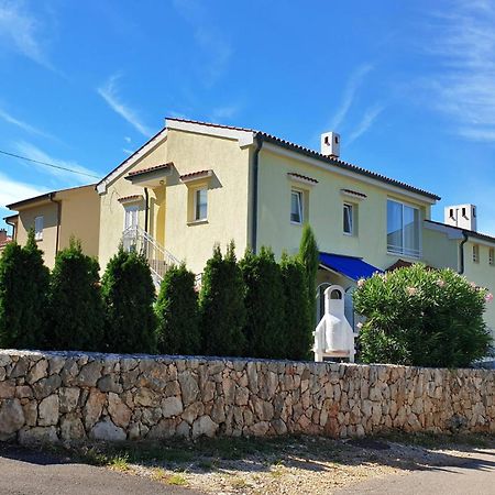 Apartments Savic Šilo Εξωτερικό φωτογραφία
