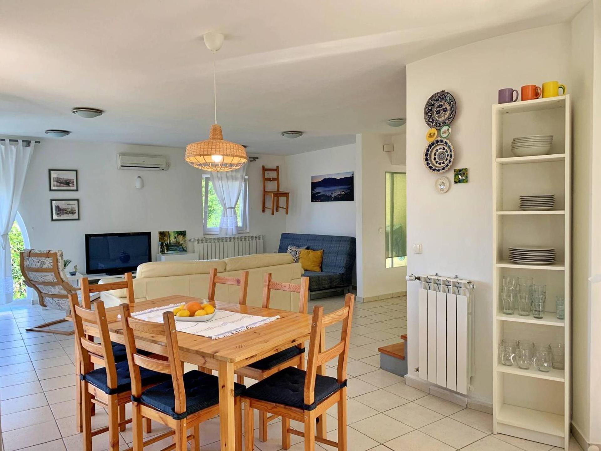 Apartments Savic Šilo Εξωτερικό φωτογραφία