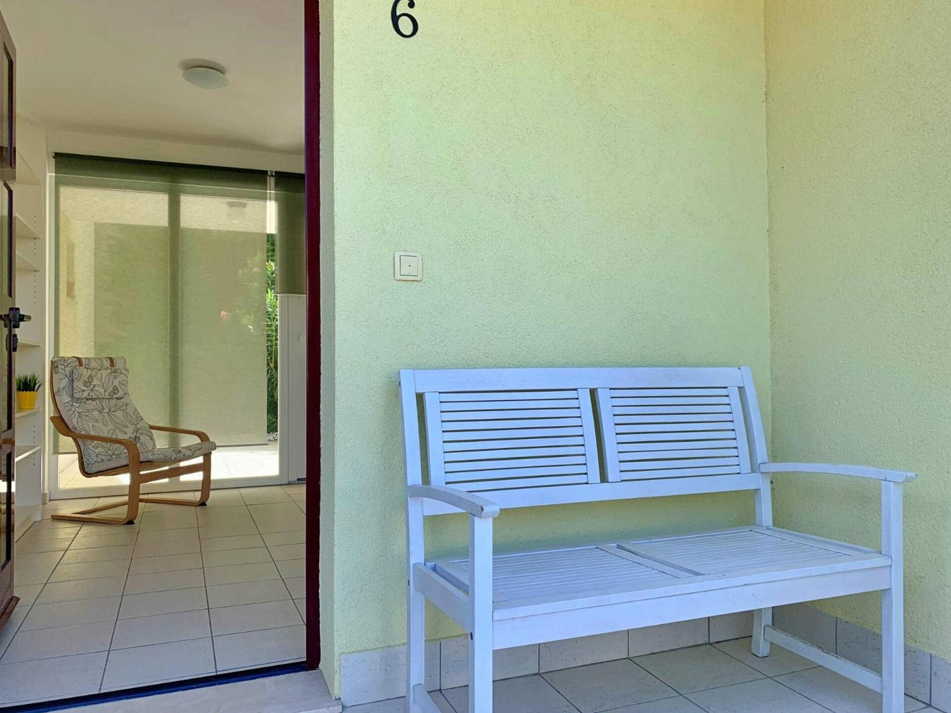 Apartments Savic Šilo Εξωτερικό φωτογραφία