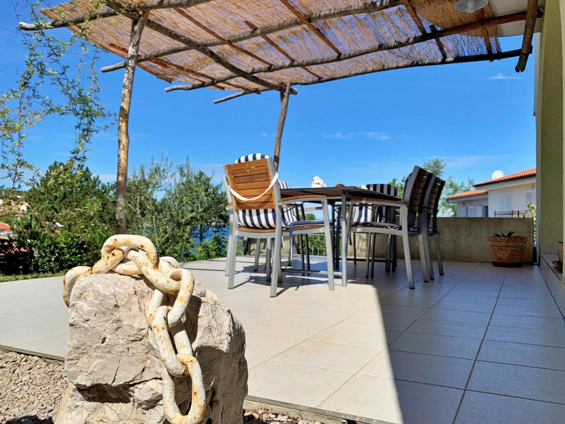 Apartments Savic Šilo Εξωτερικό φωτογραφία
