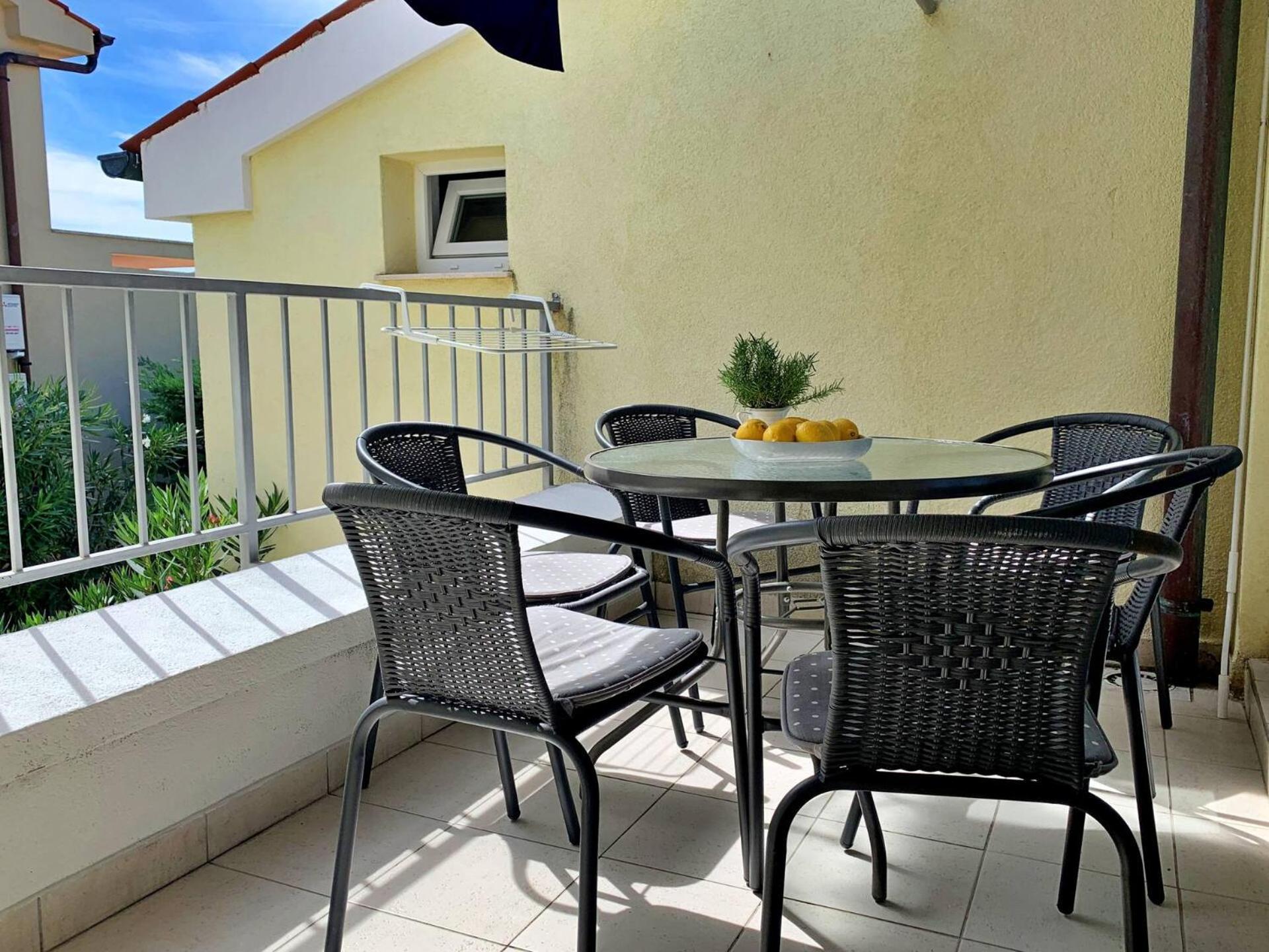 Apartments Savic Šilo Εξωτερικό φωτογραφία