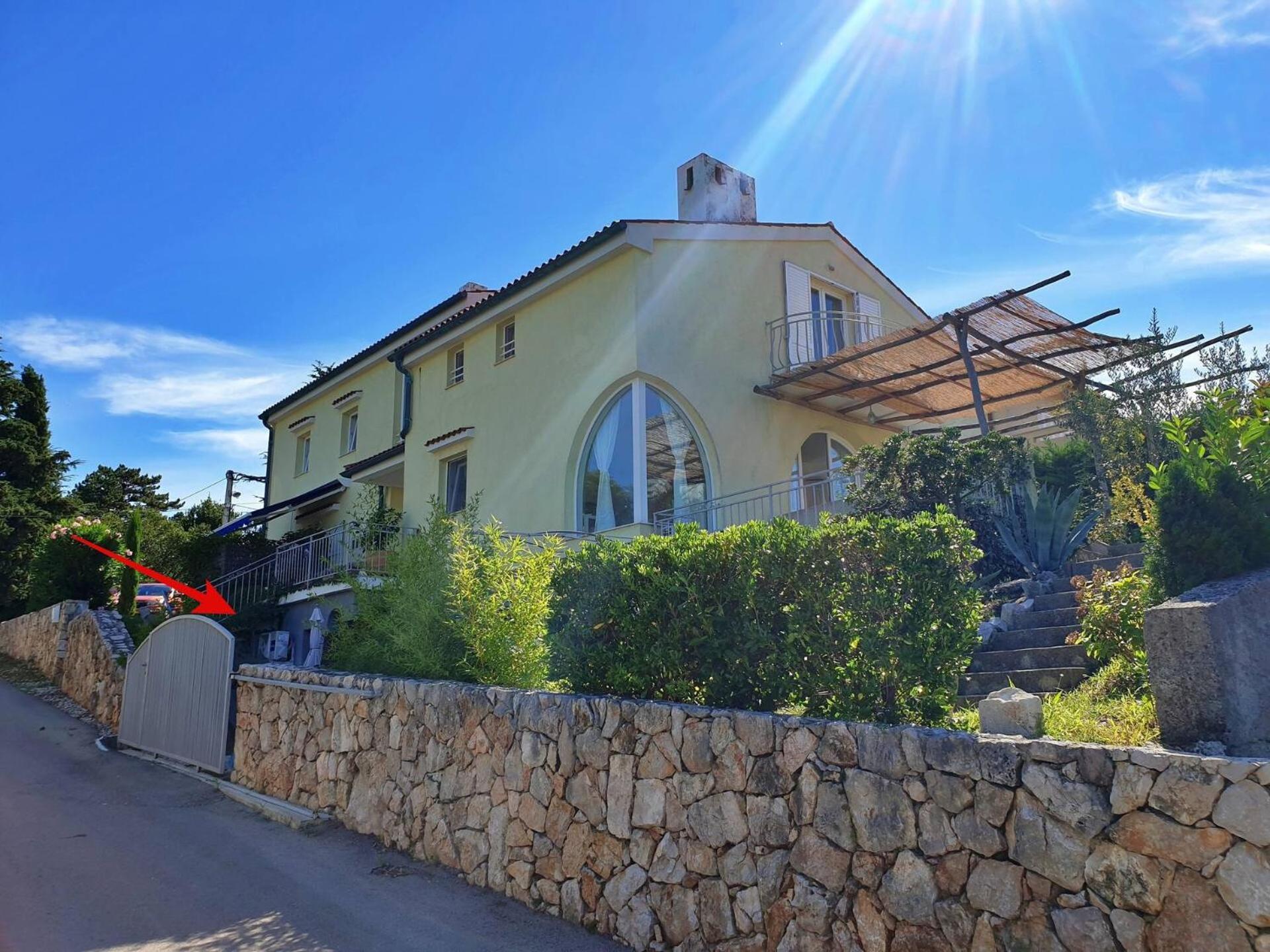 Apartments Savic Šilo Εξωτερικό φωτογραφία