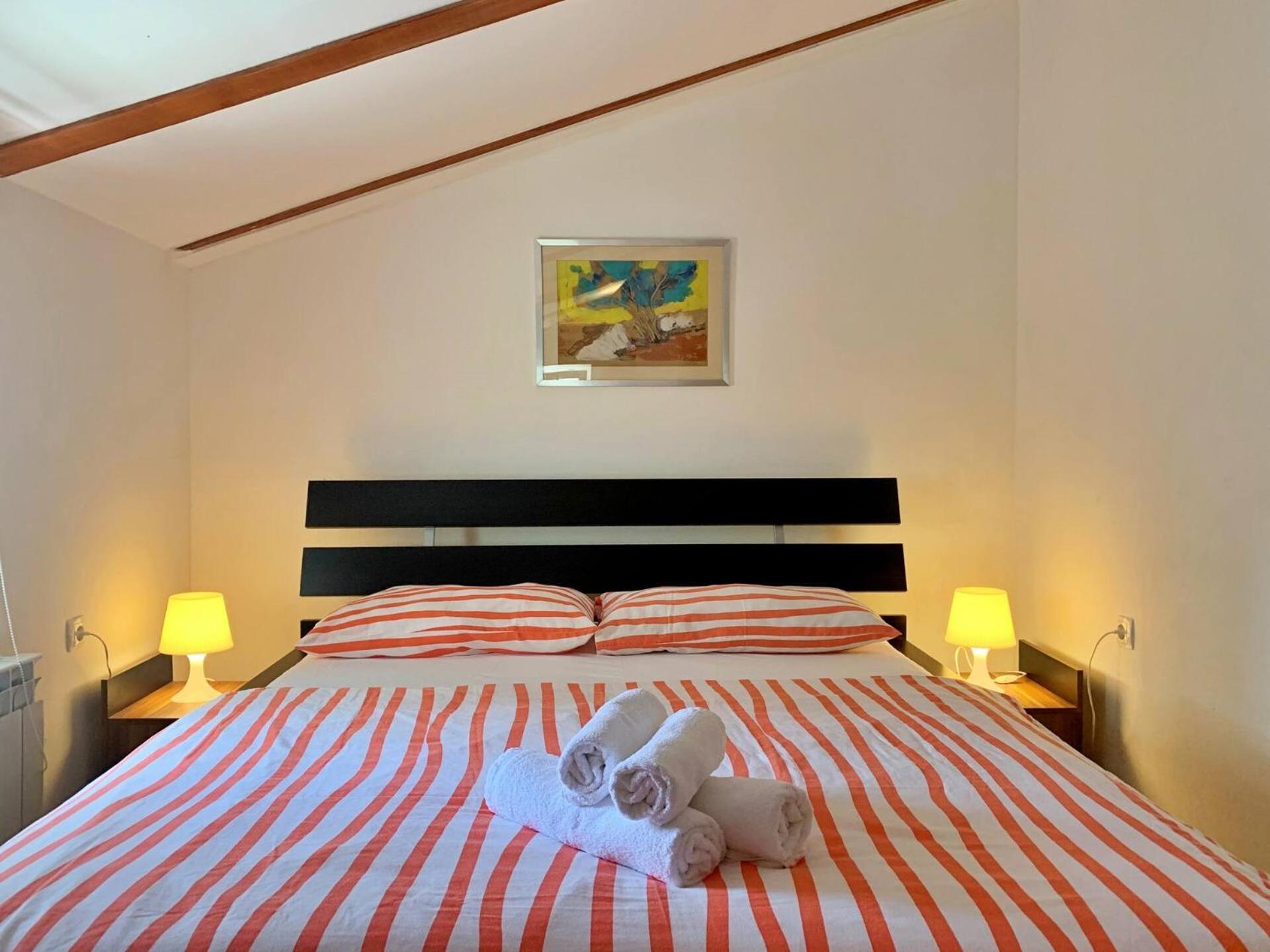 Apartments Savic Šilo Εξωτερικό φωτογραφία