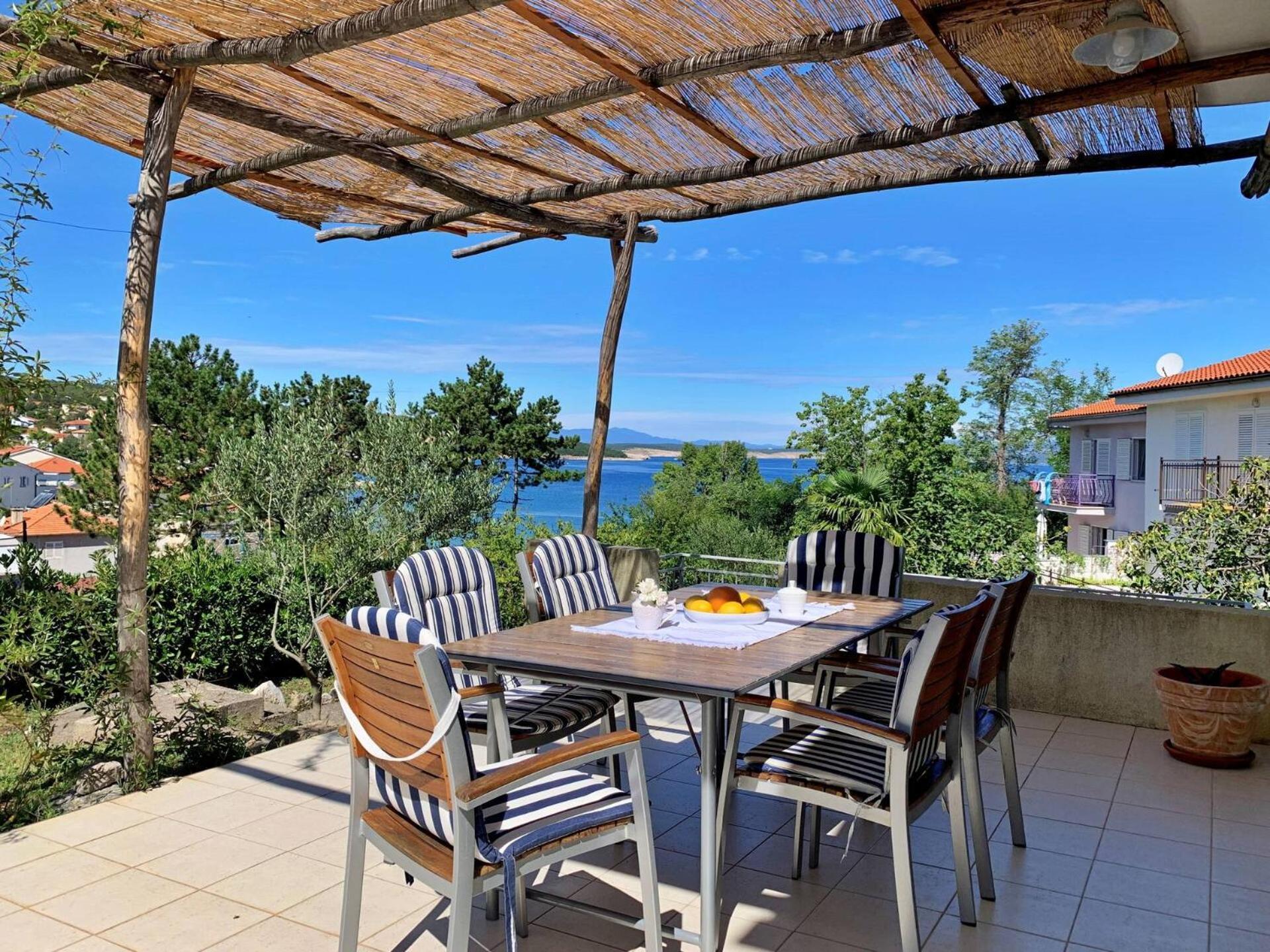 Apartments Savic Šilo Εξωτερικό φωτογραφία