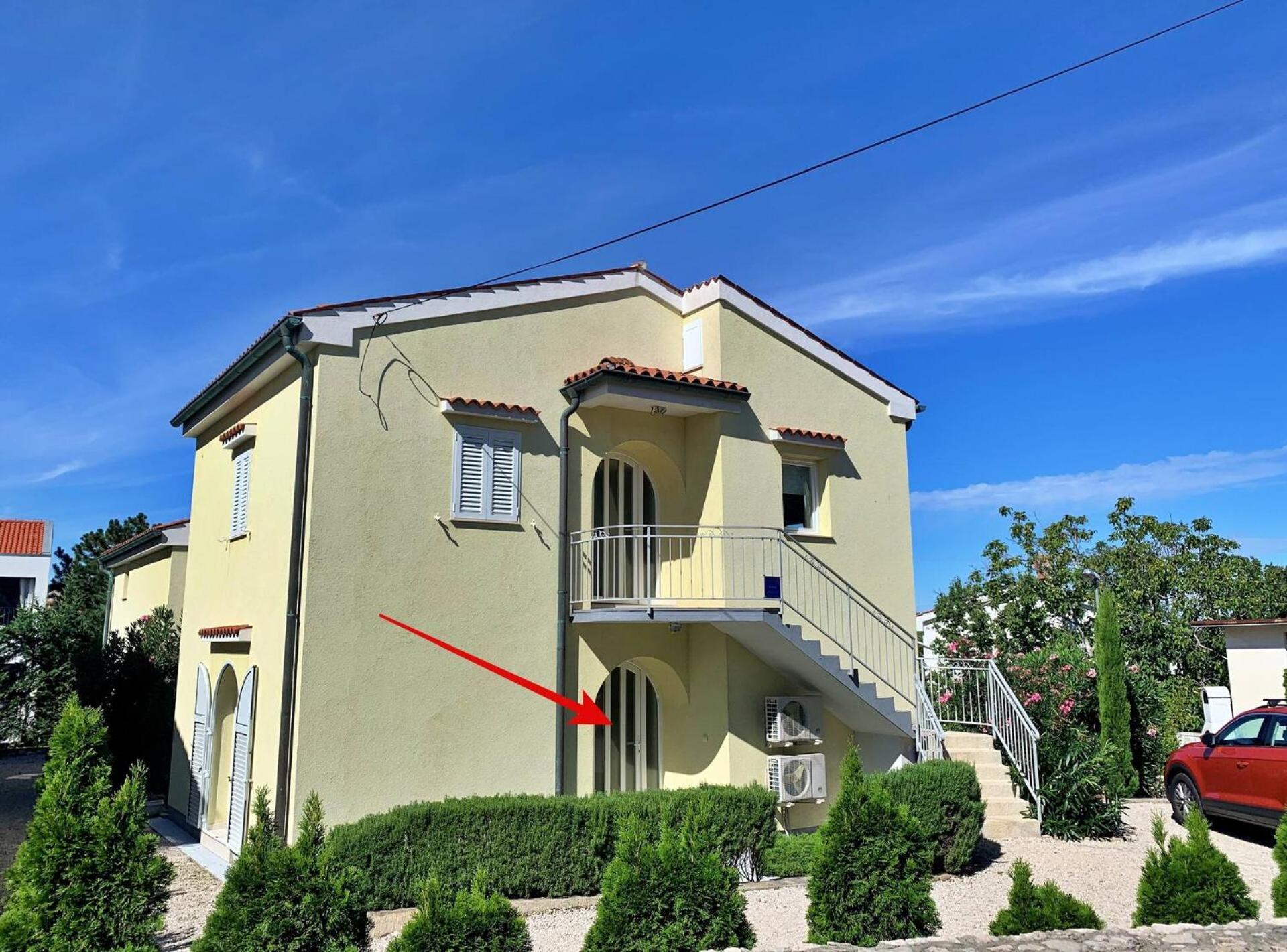 Apartments Savic Šilo Εξωτερικό φωτογραφία