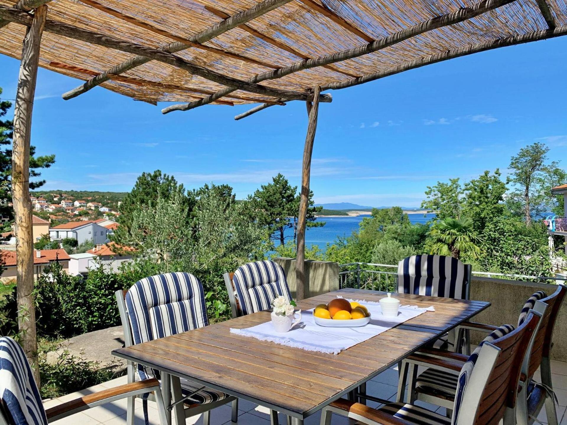 Apartments Savic Šilo Εξωτερικό φωτογραφία