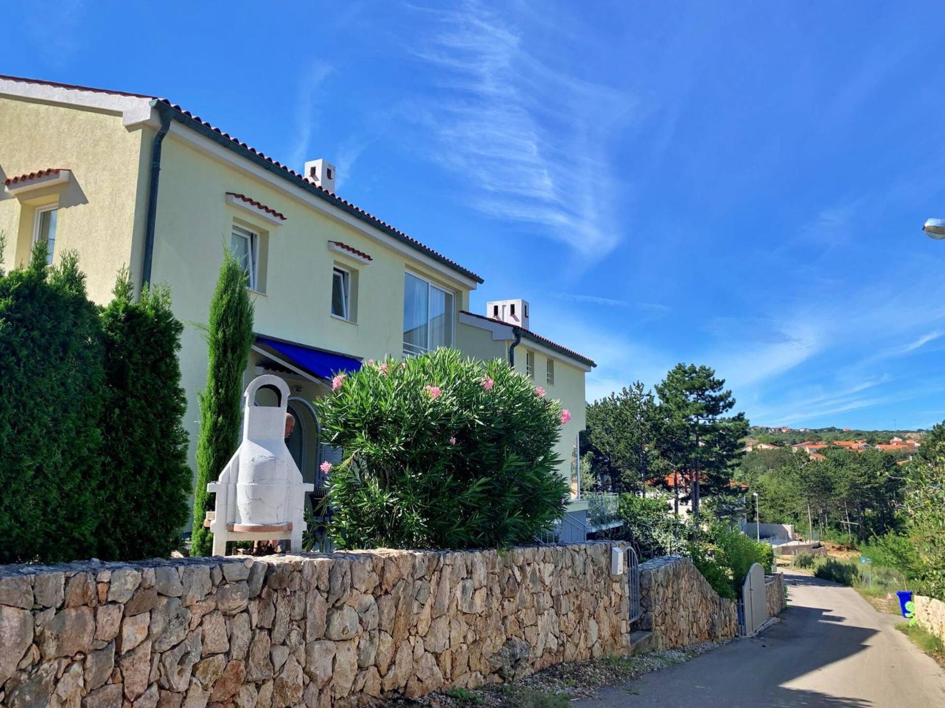 Apartments Savic Šilo Εξωτερικό φωτογραφία