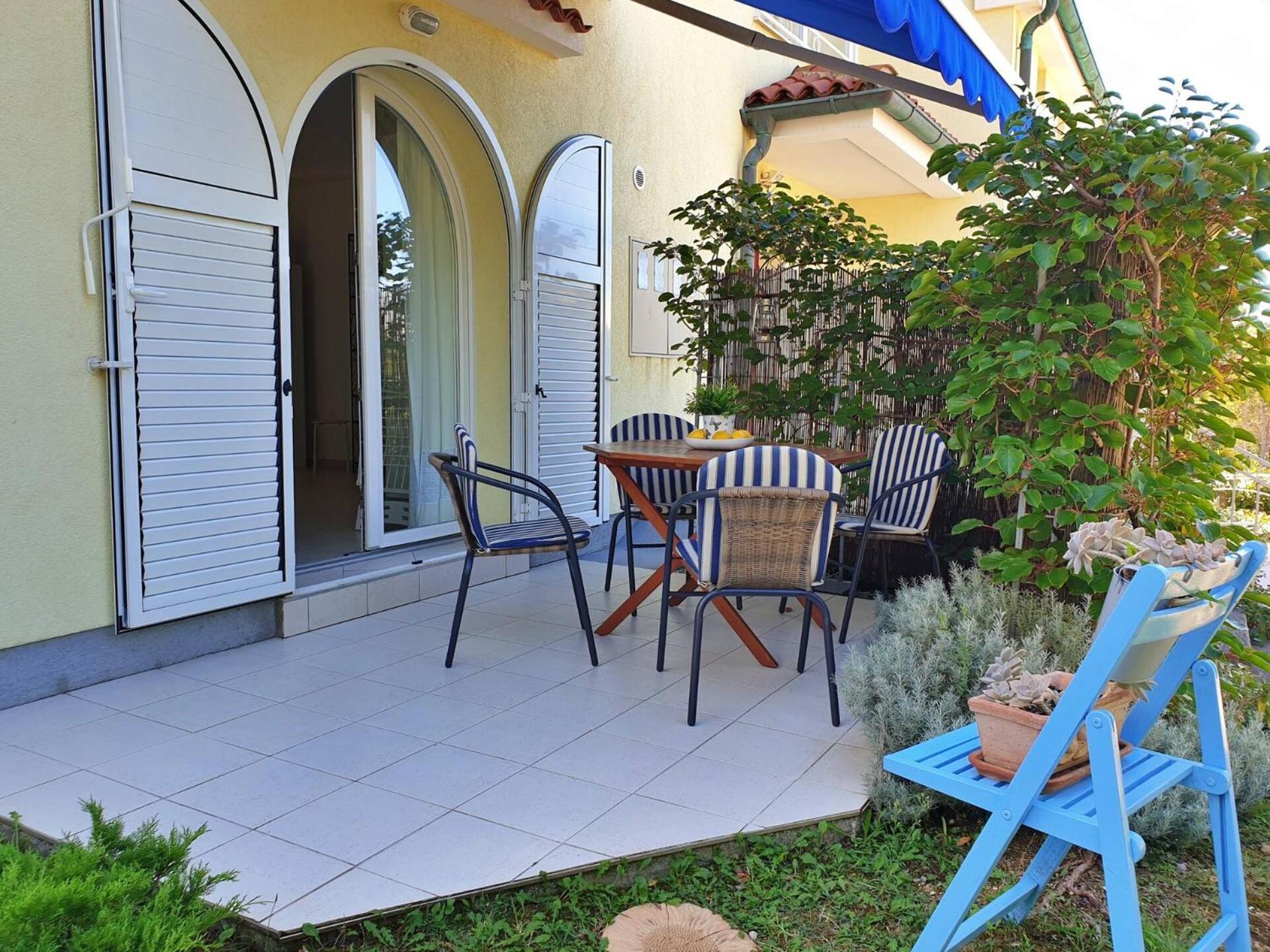Apartments Savic Šilo Εξωτερικό φωτογραφία