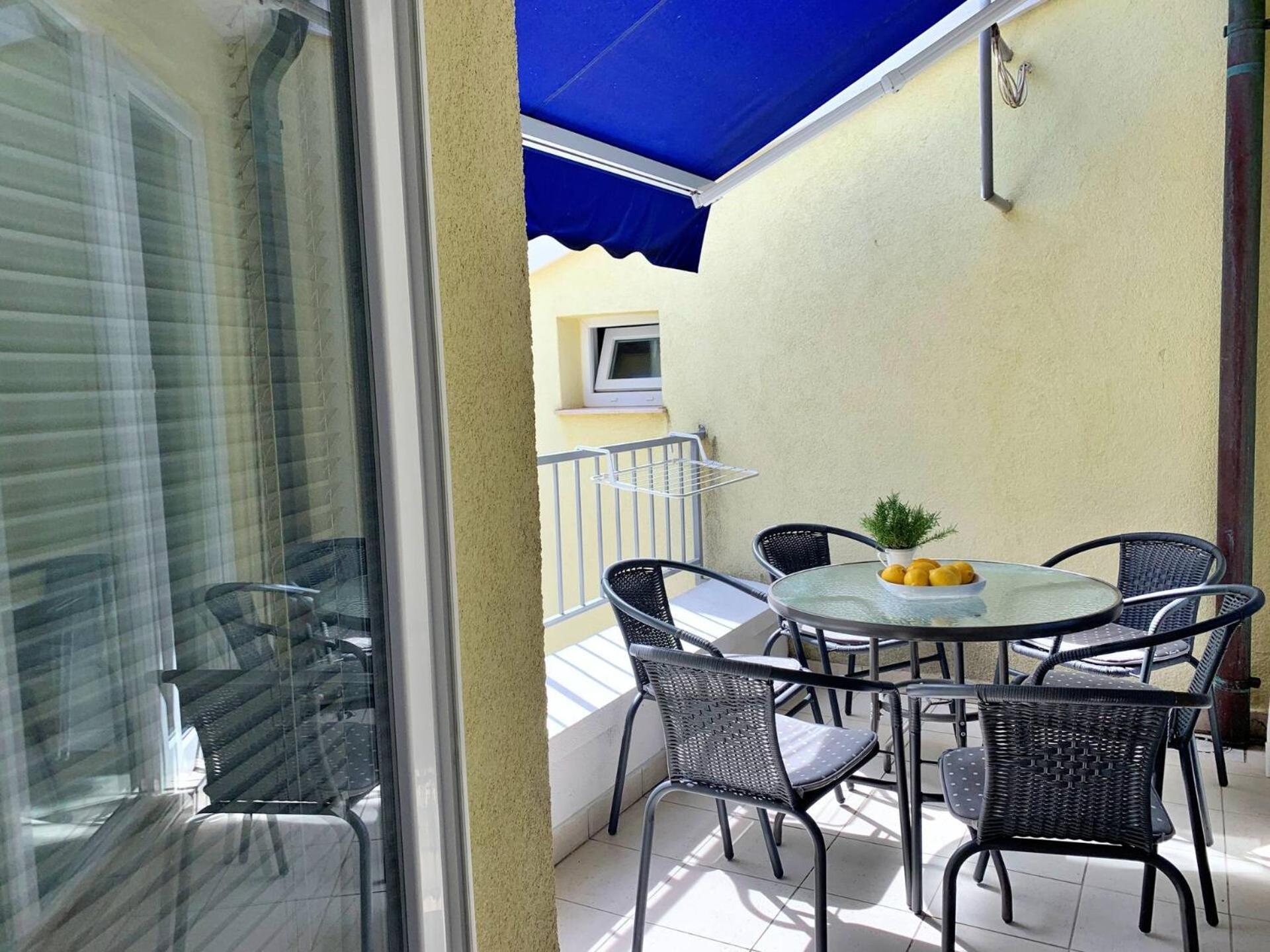 Apartments Savic Šilo Εξωτερικό φωτογραφία