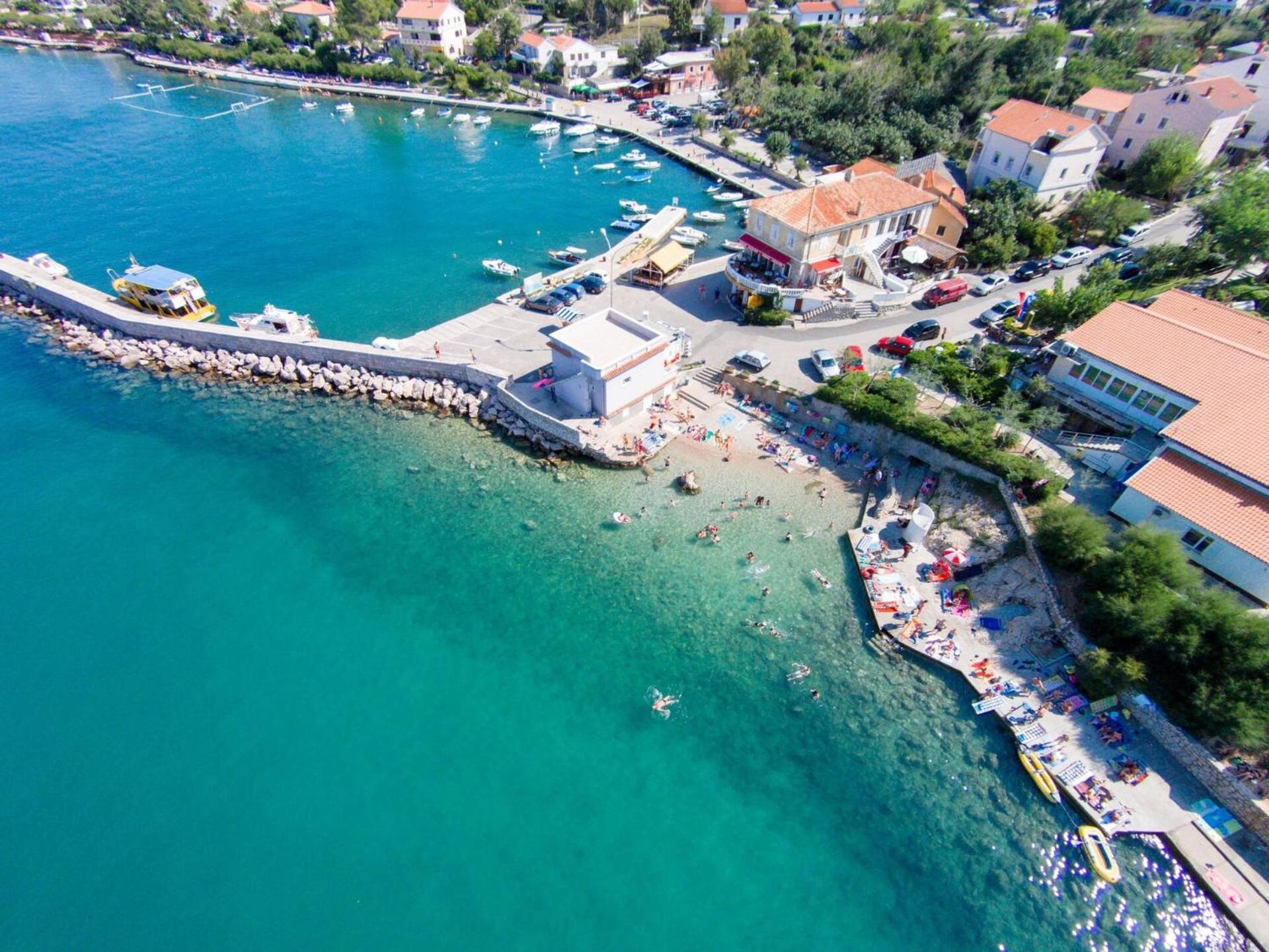Apartments Savic Šilo Εξωτερικό φωτογραφία