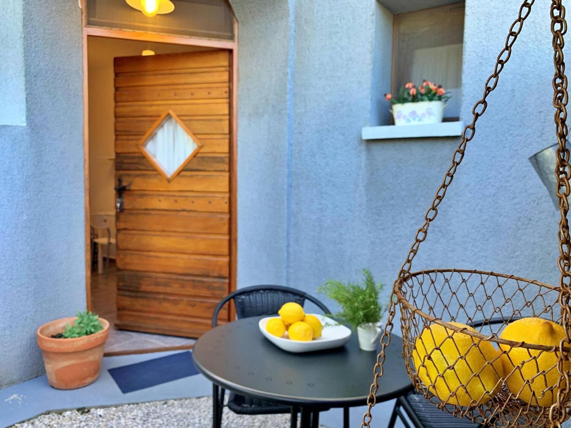 Apartments Savic Šilo Εξωτερικό φωτογραφία