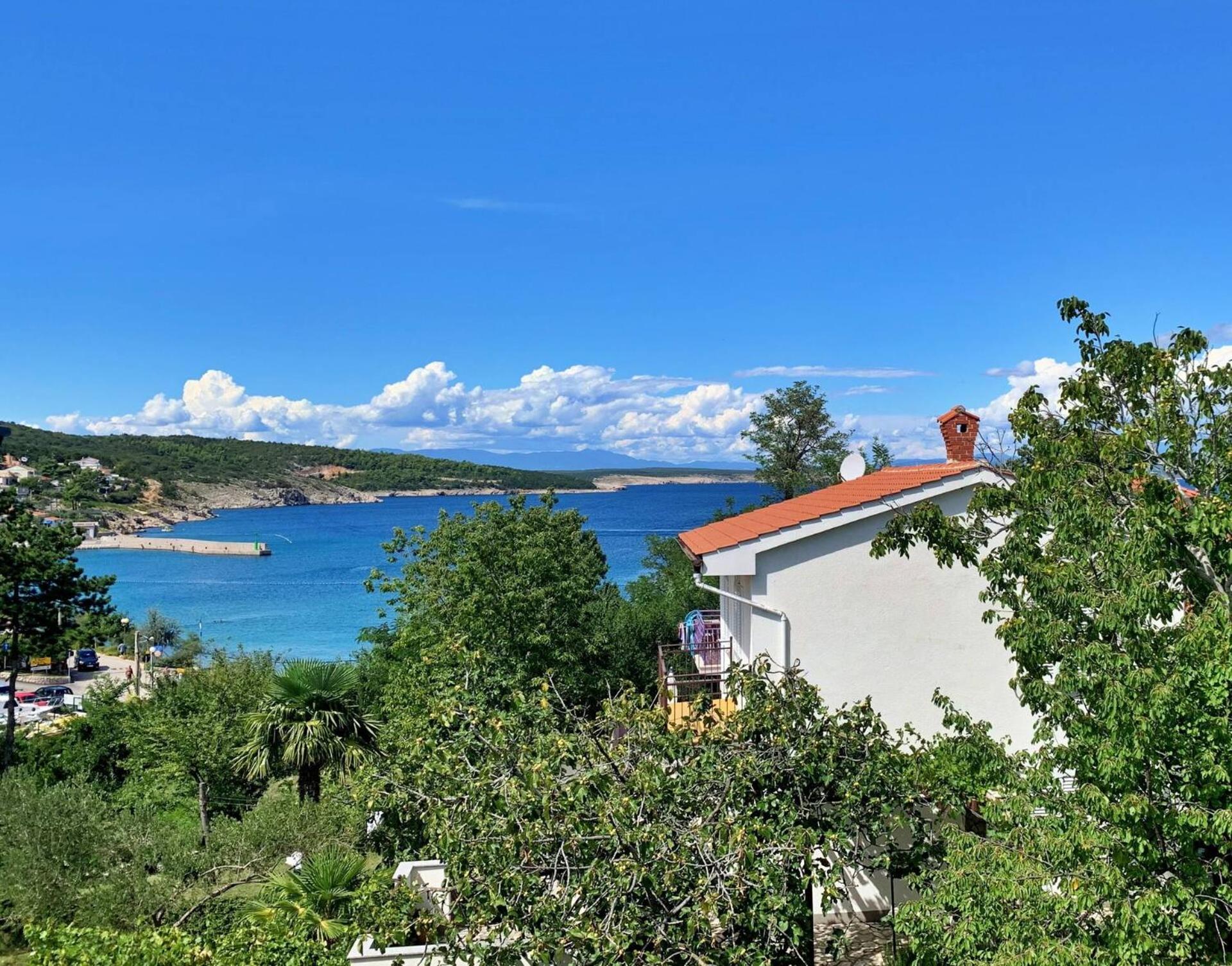 Apartments Savic Šilo Εξωτερικό φωτογραφία