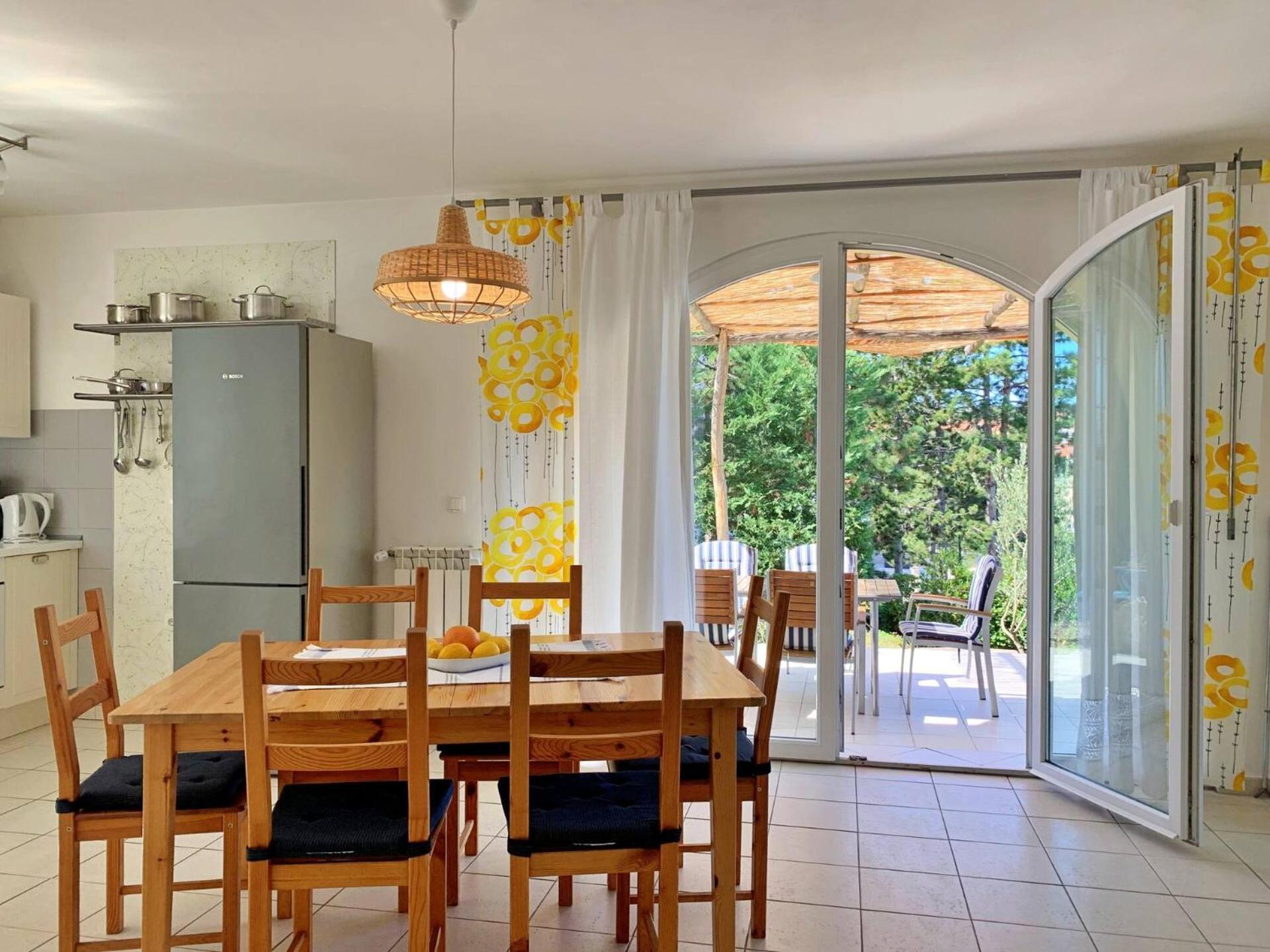 Apartments Savic Šilo Εξωτερικό φωτογραφία