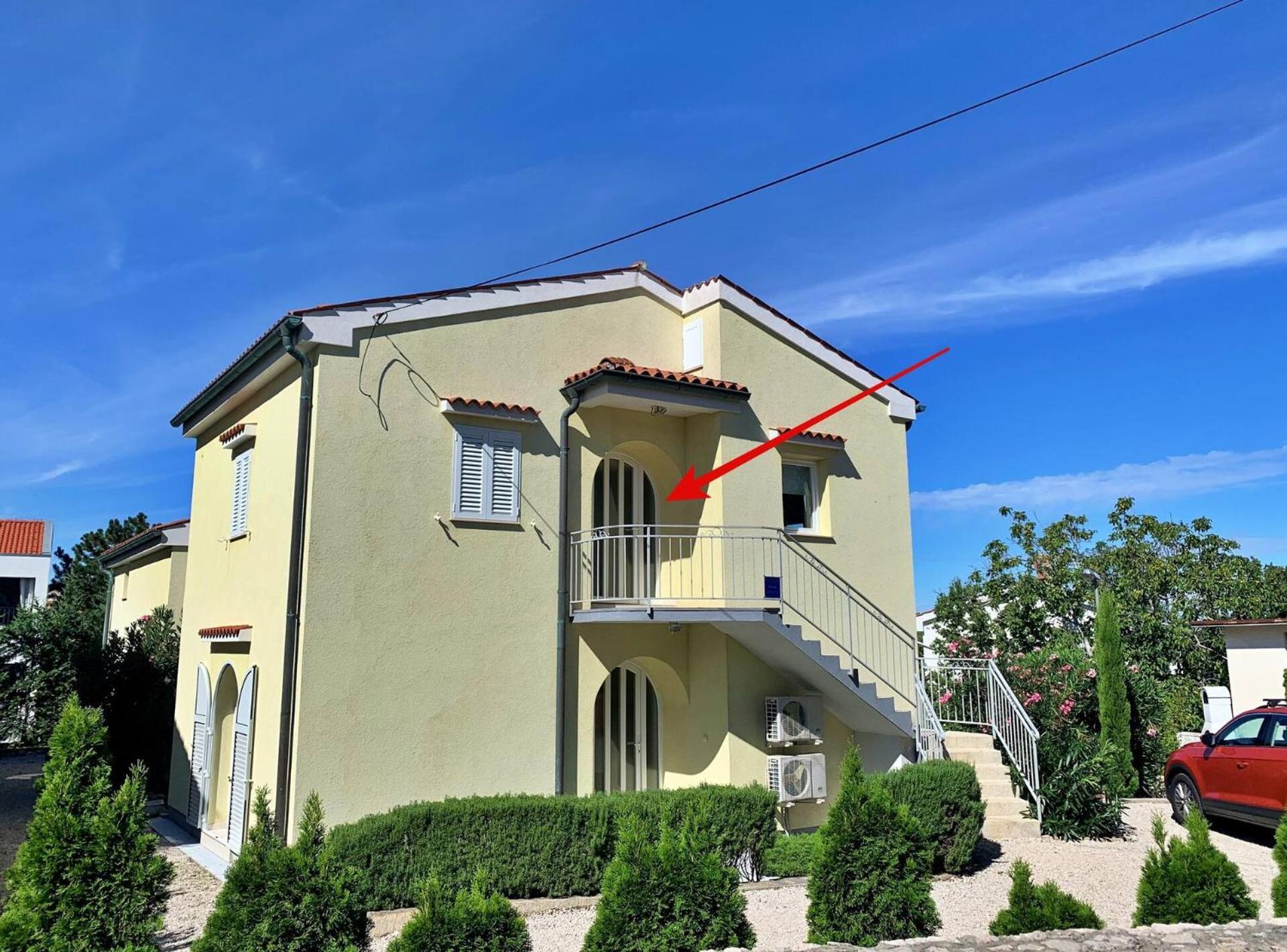 Apartments Savic Šilo Εξωτερικό φωτογραφία