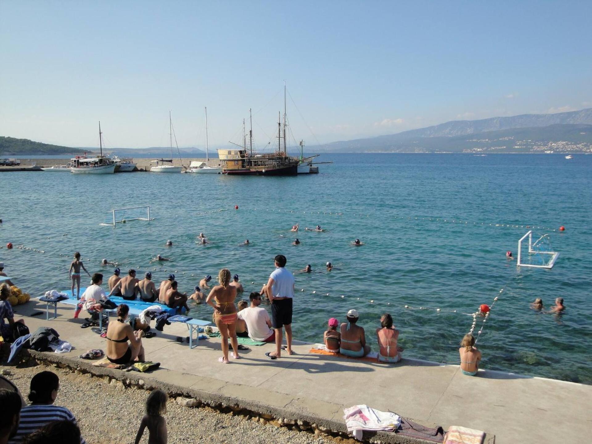 Apartments Savic Šilo Εξωτερικό φωτογραφία