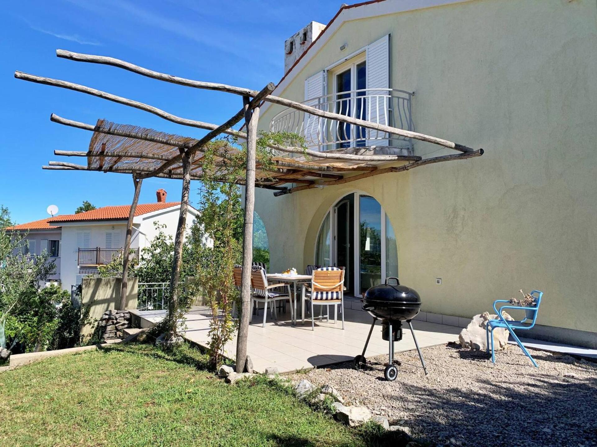 Apartments Savic Šilo Εξωτερικό φωτογραφία