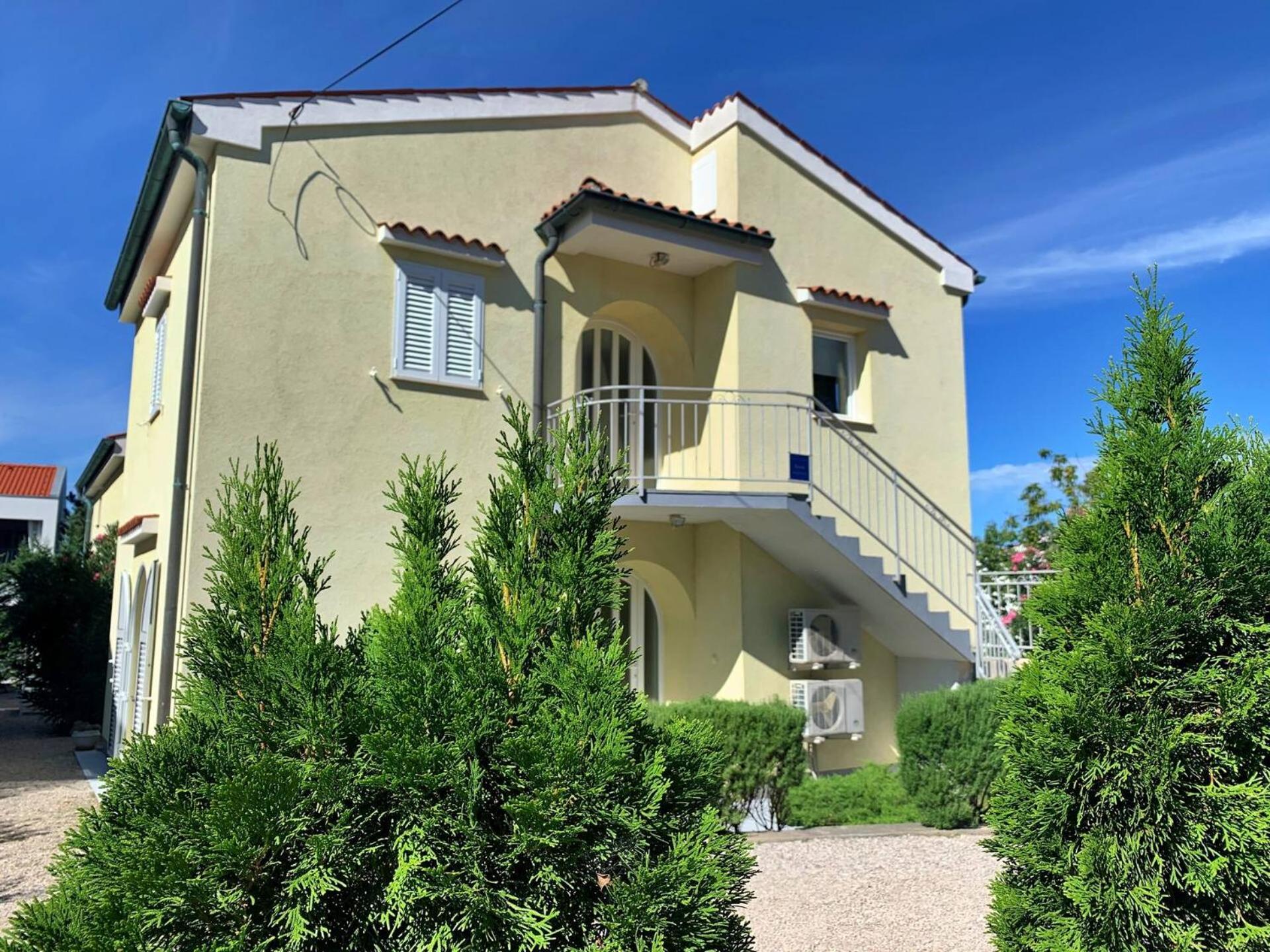 Apartments Savic Šilo Εξωτερικό φωτογραφία