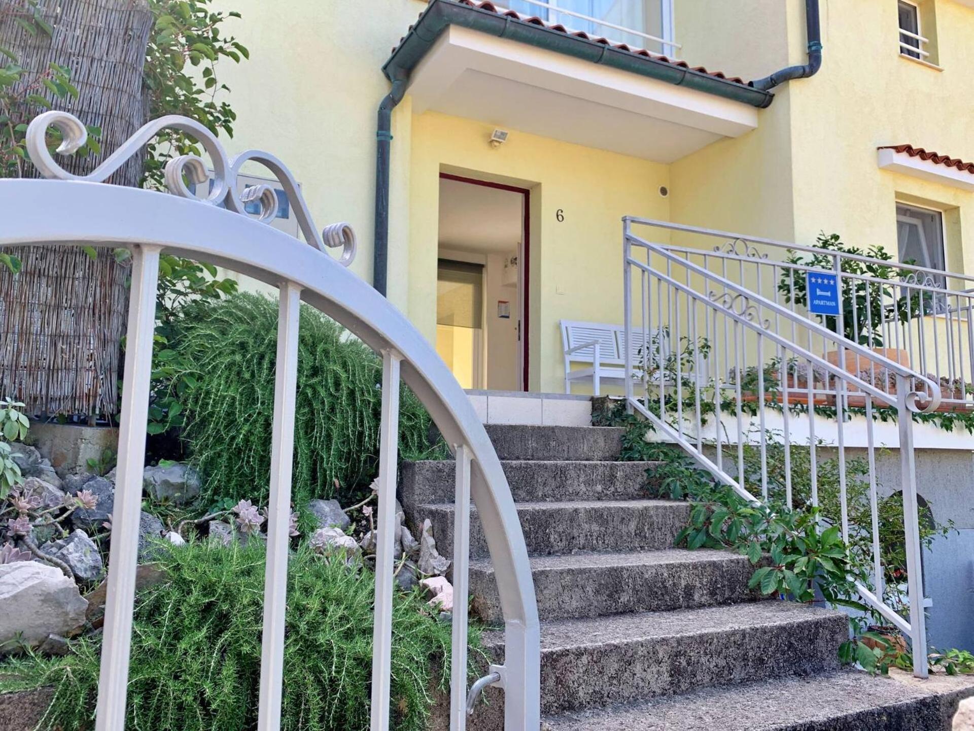 Apartments Savic Šilo Εξωτερικό φωτογραφία