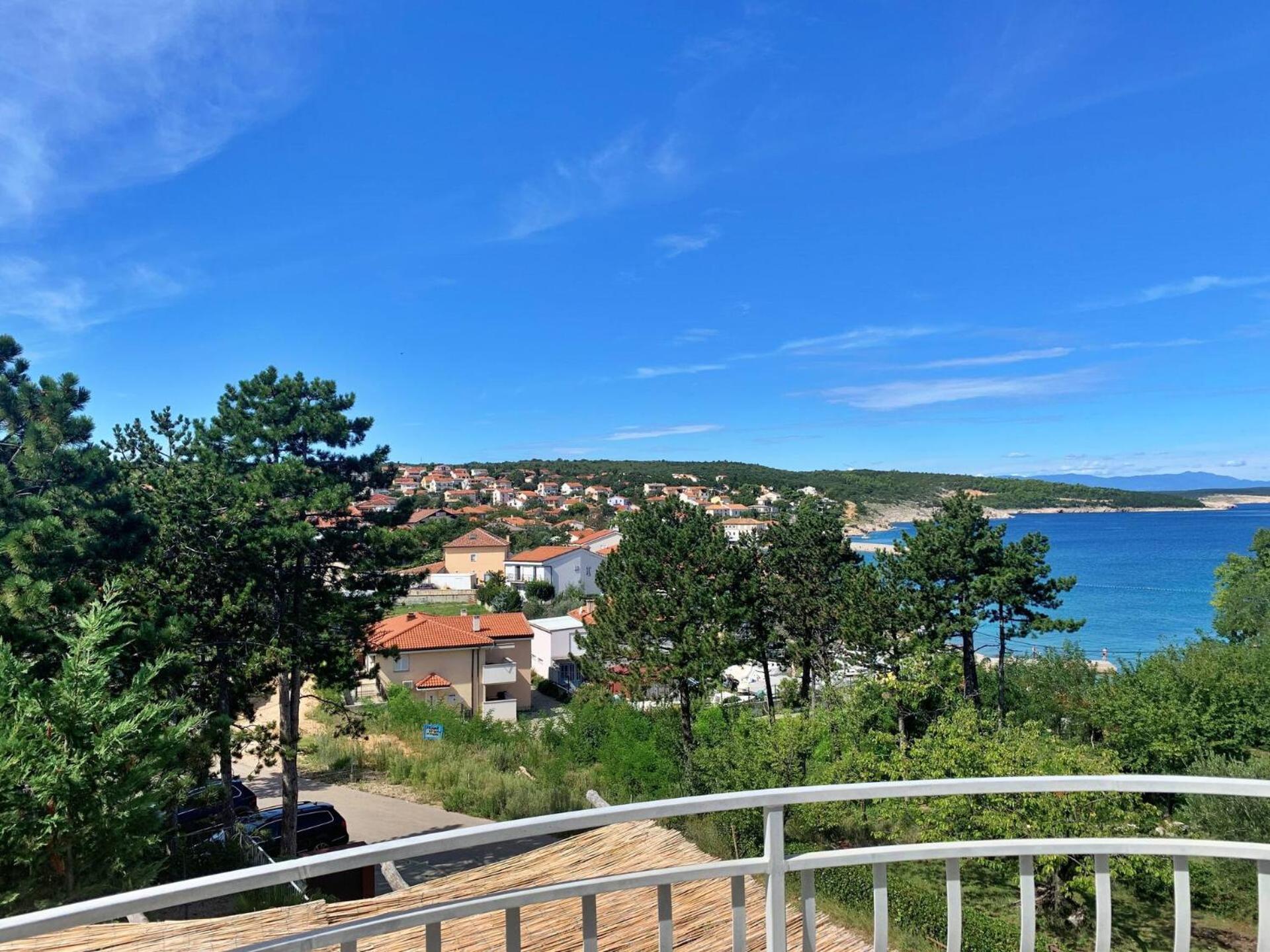 Apartments Savic Šilo Εξωτερικό φωτογραφία