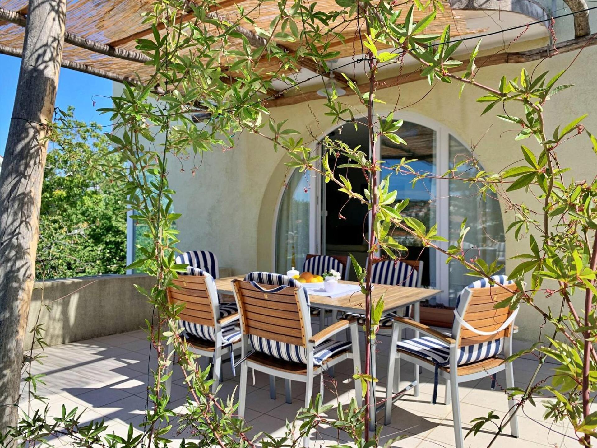 Apartments Savic Šilo Εξωτερικό φωτογραφία