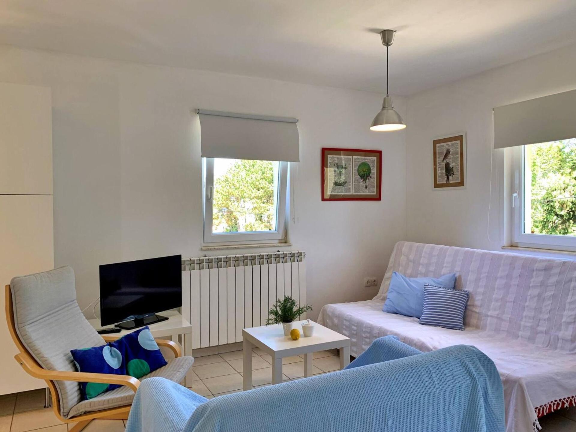 Apartments Savic Šilo Εξωτερικό φωτογραφία